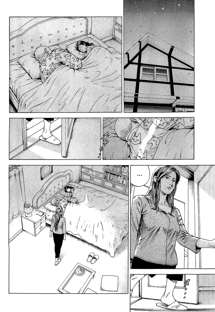 Angel Heart Chapter 152 10